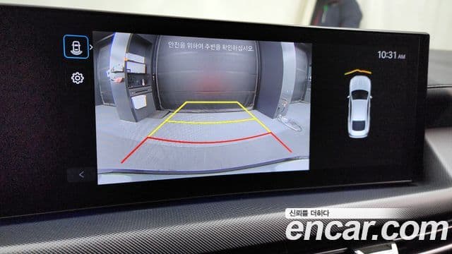 Hyundai Sonata D Edge(DN8) Business 1, 2024 15