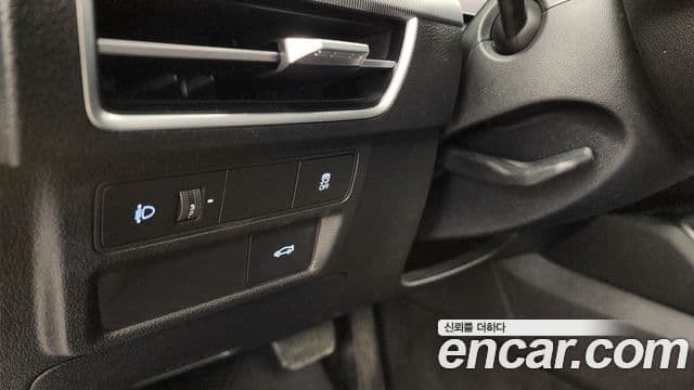 Hyundai Sonata D Edge(DN8) Business 1, 2024 16