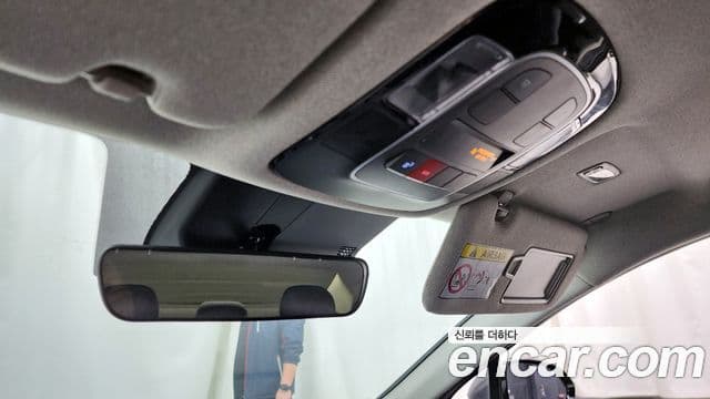 Hyundai Sonata D Edge(DN8) Business 1, 2024 17