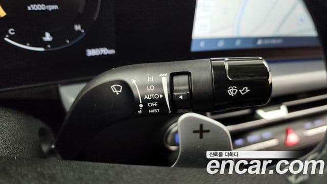 Hyundai Sonata D Edge(DN8) Business 1, 2024 18