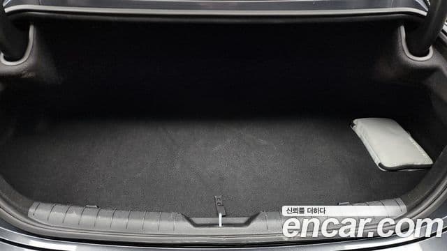 Hyundai Sonata D Edge(DN8) Business 1, 2024 20