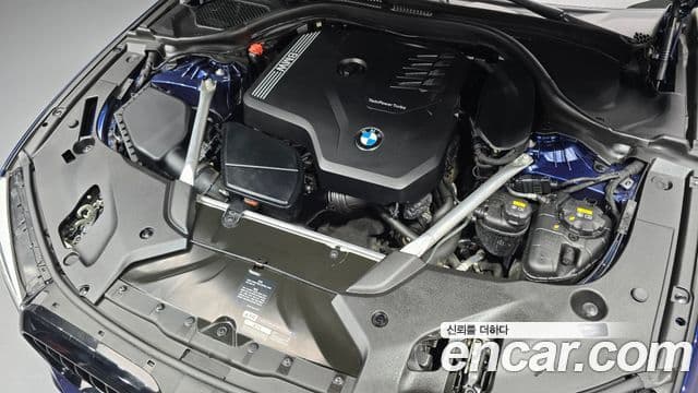 BMW 5시리즈 (G30) 520i M Sport, 2020 6