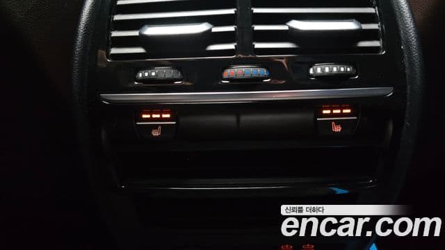 BMW 5시리즈 (G30) 520i M Sport, 2020 18