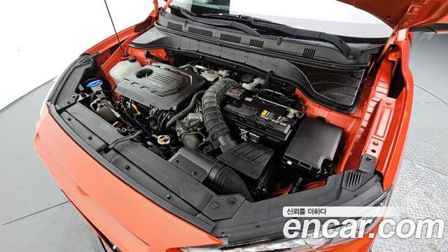 Hyundai Kona Modern pop, 2018 6