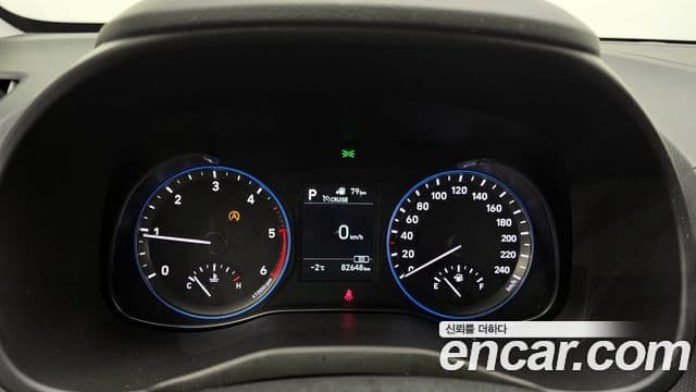 Hyundai Kona Modern pop, 2018 8