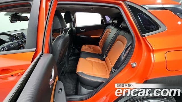 Hyundai Kona Modern pop, 2018 11