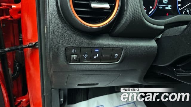 Hyundai Kona Modern pop, 2018 14