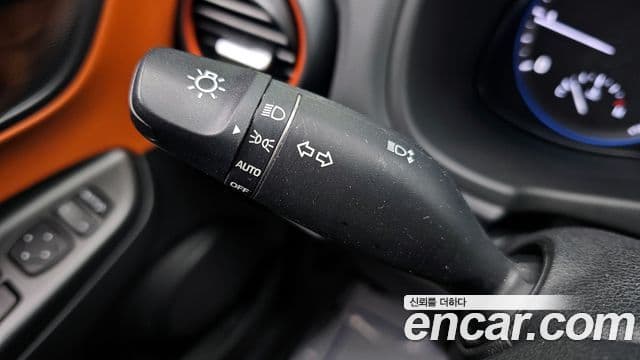 Hyundai Kona Modern pop, 2018 16