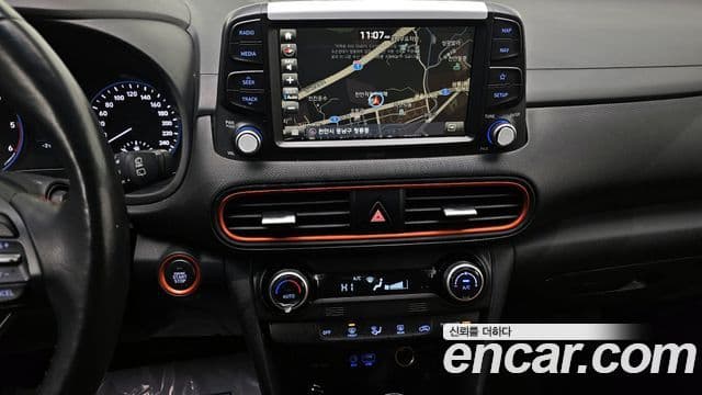 Hyundai Kona Modern pop, 2018 17