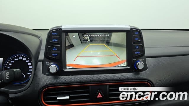 Hyundai Kona Modern pop, 2018 18