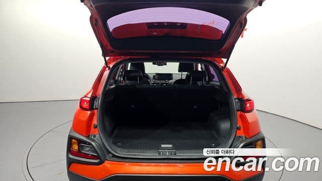 Hyundai Kona Modern pop, 2018 20