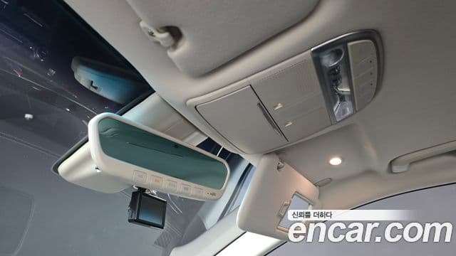 Genesis G90 Premium Luxury, 2020 20