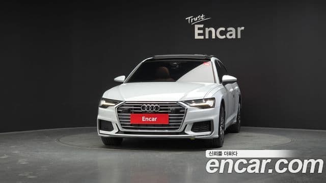 Audi A6 (C8) Premium, 2023 3