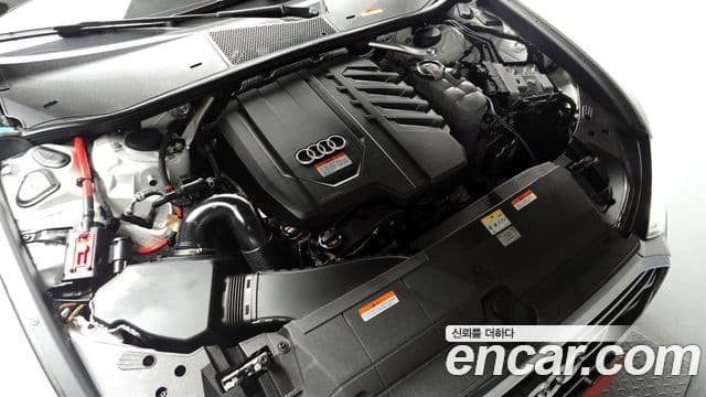 Audi A6 (C8) Premium, 2023 6