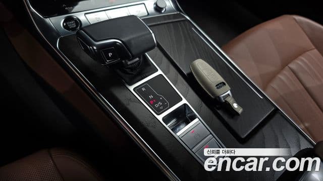 Audi A6 (C8) Premium, 2023 9