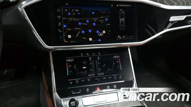 Audi A6 (C8) Premium, 2023 14