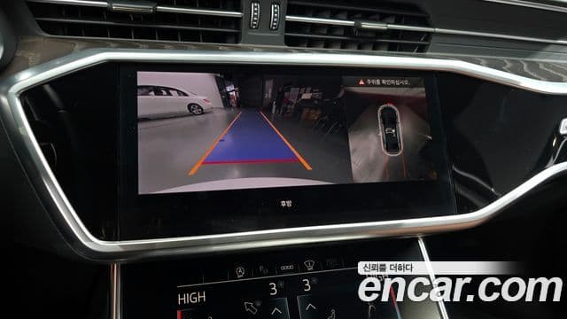 Audi A6 (C8) Premium, 2023 15