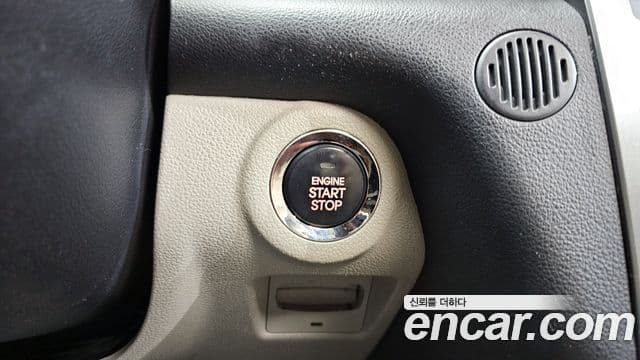 Kia Forte 1.6 CVVT W에디션, 2010 18