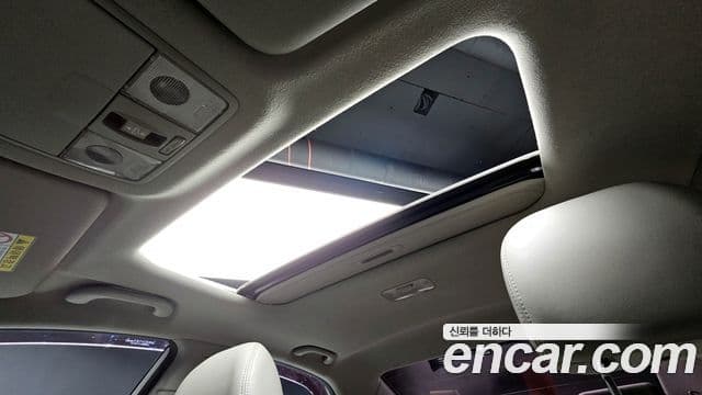 Kia Forte 1.6 CVVT W에디션, 2010 19