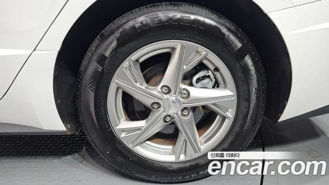 Hyundai Sonata (DN8) Premium, 2020 все фото