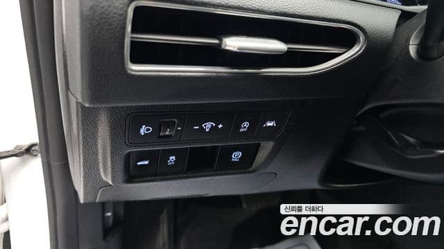 Hyundai Sonata (DN8) Premium, 2020 15