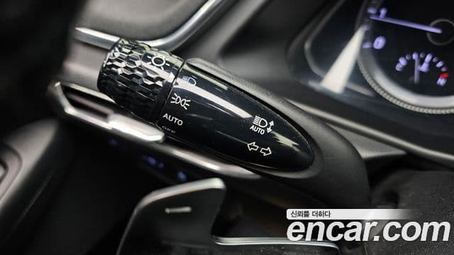 Hyundai Sonata (DN8) Premium, 2020 17