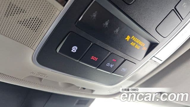 Hyundai Sonata (DN8) Premium, 2020 20