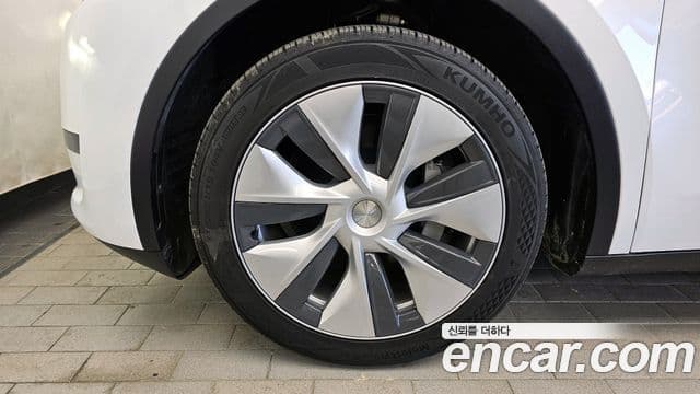 Tesla модель Y, 2024 все фото