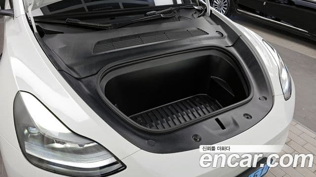 Tesla модель Y, 2024 6