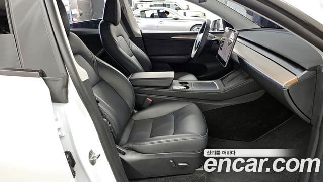 Tesla модель Y, 2024 11