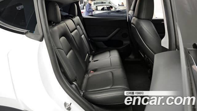 Tesla модель Y, 2024 12