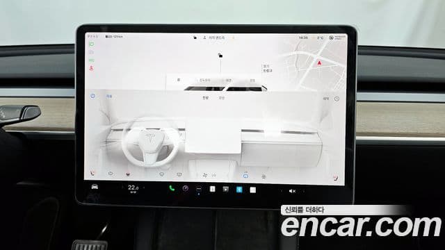 Tesla модель Y, 2024 18