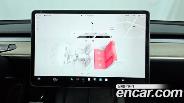 Tesla модель Y, 2024 19