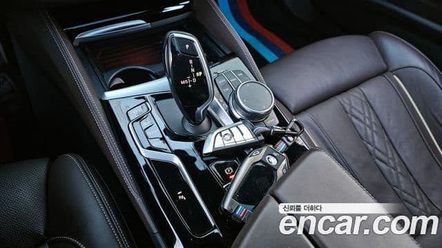 BMW 5시리즈 (G30) 530i M Sport, 2022 9