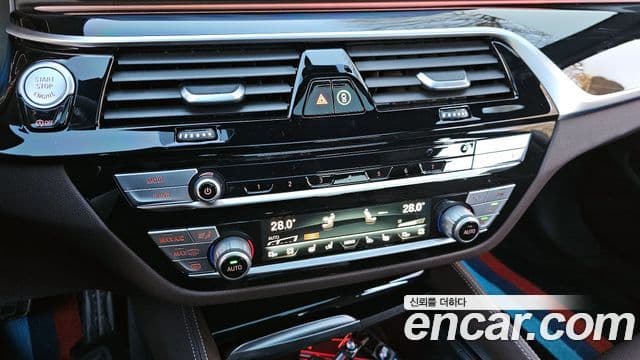 BMW 5시리즈 (G30) 530i M Sport, 2022 18