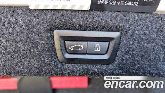 BMW 5시리즈 (G30) 530i M Sport, 2022 20