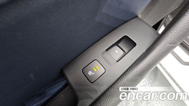 Hyundai LF Sonata гибрид Premium, 2017 20