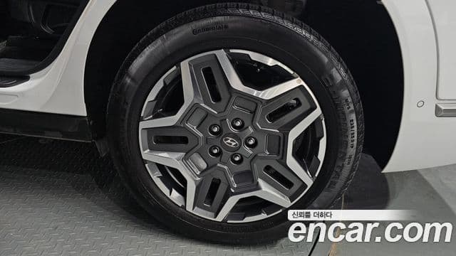 Hyundai The / новый New Santa Fe Calligraphy, 2022 все фото