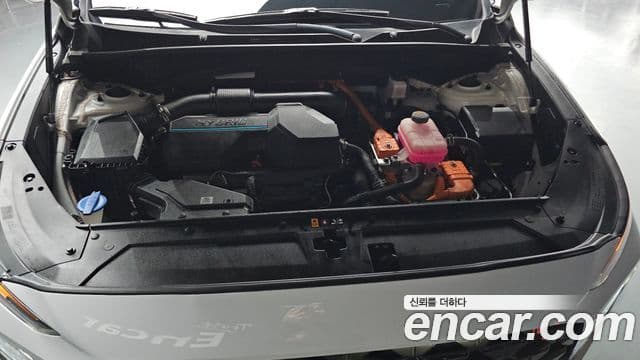 Hyundai The / новый New Santa Fe Calligraphy, 2022 6