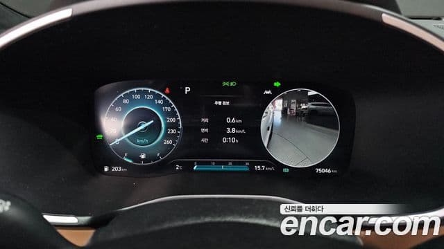 Hyundai The / новый New Santa Fe Calligraphy, 2022 8