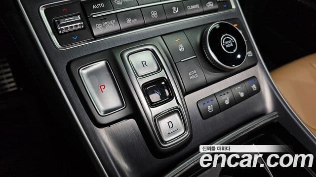 Hyundai The / новый New Santa Fe Calligraphy, 2022 9