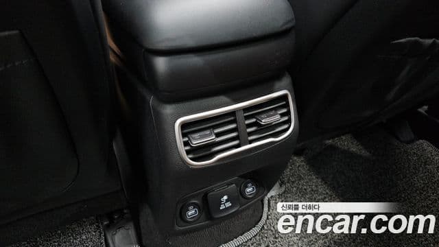 Hyundai The / новый New Santa Fe Calligraphy, 2022 19