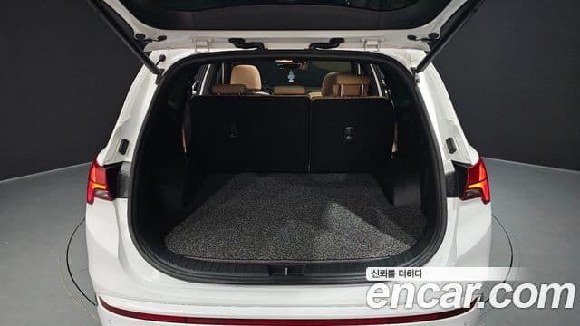 Hyundai The / новый New Santa Fe Calligraphy, 2022 20