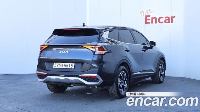 Kia Sportage 5세대 Trendy, 2023 2