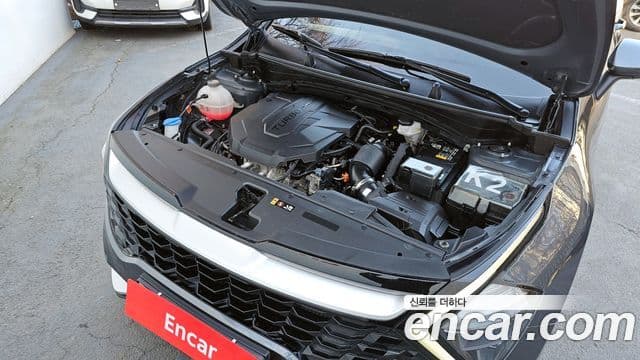 Kia Sportage 5세대 Trendy, 2023 6