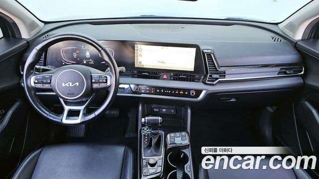 Kia Sportage 5세대 Trendy, 2023 7