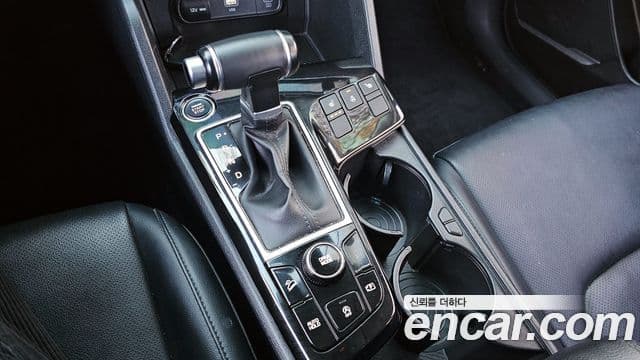 Kia Sportage 5세대 Trendy, 2023 9