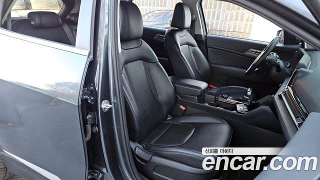 Kia Sportage 5세대 Trendy, 2023 10
