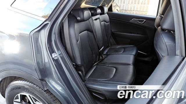 Kia Sportage 5세대 Trendy, 2023 12