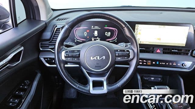 Kia Sportage 5세대 Trendy, 2023 13